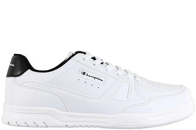 salg af CHAMPION TENNIS CLAY 86 SNEAKERS I HVIDT PU