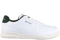 salg af CHAMPION TENNIS CLAY 86 SNEAKERS I HVIDT PU