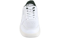 CHAMPION TENNIS CLAY 86 SNEAKERS I HVIDT PU