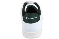 CHAMPION SNEAKERS MED GRØNT LOGO