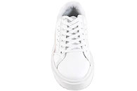 CHAMPION CAROLINA PEARL SNEAKERS I HVIDT PU