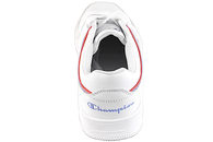 CHAMPION SNEAKERS MED LILLA DETALJER