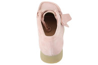 CLARKS SKO I PINK SKIND