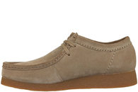 CLARKS WALLABEEEVO G