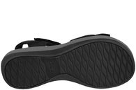 CLARKS SANDAL SANDAL MED SLØJFE