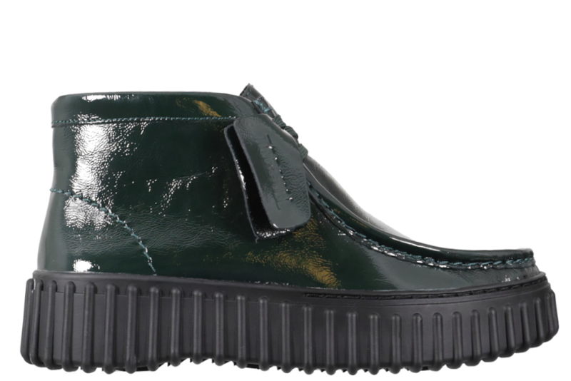 salg af CLARKS TORHILL MOSS