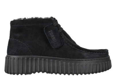 salg af CLARKS TORHILL MOSS