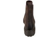 CLARKS ANKELSTØVLE TIL KVINDER