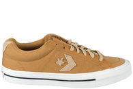 salg af CONVERSE SPORT CASUAL OX HONEY STICK/HAY DAY/ WHITE SNEAKER