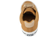 CONVERSE SNEAKERS I HONNINGFARVET TEKSTIL