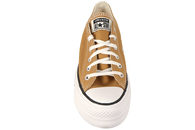 CONVERSE CTAS LIFT OX HONEY STICK/WHITE/BLACK SNEAKER