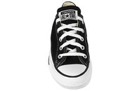 CONVERSE ALL STAR OX BLACK SNEAKER