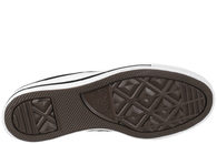 CONVERSE SNEAKERS I SORT TEKSTIL