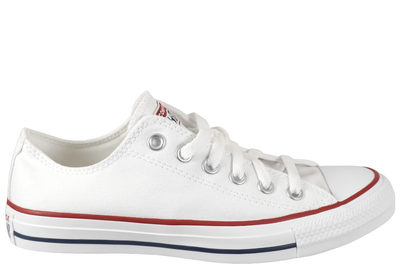 salg af CONVERSE ALL STAR OX OPTICAL WHITE SNEAKER