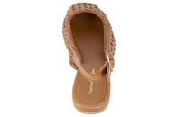 COPENHAGEN SHOES SLINGBACK MED SPÆNDE