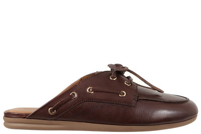 salg af COPENHAGEN SHOES THE REAL MOVE L DEEP BROWN