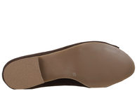 COPENHAGEN SHOES BALLERINA I RUSKIND