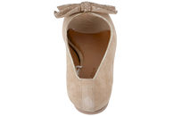 COPENHAGEN SHOES BALLERINA TIL MED SLØJFE