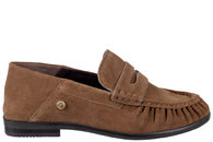 salg af COPENHAGEN SHOES PARIS AND ME S LOAFERS I BRUNT RUSKIND