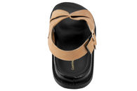 COPENHAGEN SHOES SANDAL I BRUNT RUSKIND