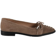 salg af COPENHAGEN SHOES - MY PARIS S FADED COGNAC LOAFER