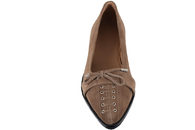 COPENHAGEN SHOES - MY PARIS S FADED COGNAC LOAFER