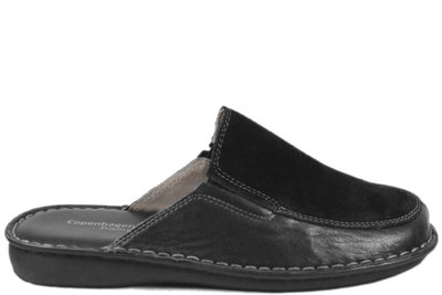 salg af COPENHAGEN SHOES OREAGON BLACK