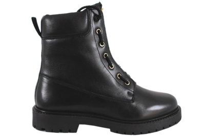 salg af COPENHAGEN SHOES VILMA SORT STØVLE