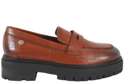 salg af COPENHAGEN SHOES ORIGINAL LOAFER