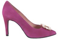 salg af COPHENHAGEN SHOES LA LILLA STILLET I RUSKIND