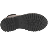 COPENHAGEN SHOES FORET MED LET SORT FILT