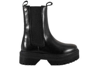 salg af COPENHAGEN SHOES MINDS NEW SORT STØVLE