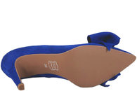 COPENHAGEN SHOES MED SPIDS SNUDE TIL DAMER