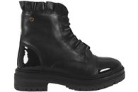 salg af COPENHAGEN SHOES BY JOSEFINE VALENTIN - PRETTY BLACK