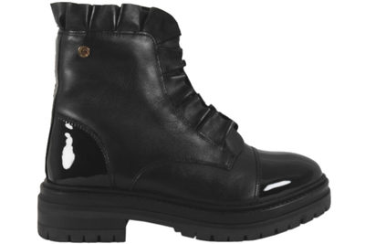 salg af COPENHAGEN SHOES BY JOSEFINE VALENTIN - PRETTY BLACK