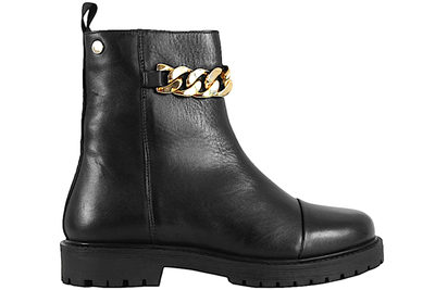 salg af COPENHAGEN SHOES FLOWER EYES STØVLE