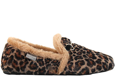 salg af COPENHAGEN SHOES DREAMING LEOPARD