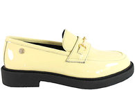 salg af COPENHAGEN SHOES - PATENT BANANA