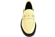 COPENHAGEN SHOES - PATENT BANANA