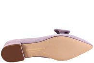COPENHAGEN SHOES LOAFERS MED PVC SÅL