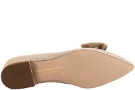 COPENHAGEN SHOES LOAFERS MED SLØJFE