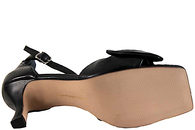 COPENHAGEN SHOES STILET MED REM