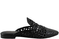 salg af COPENHAGEN SHOES MY GAME SLENTERS I SORT SKIND