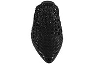 COPENHAGEN SHOES MY GAME SLENTERS I SORT SKIND