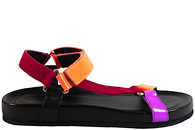 salg af COPENHAGEN SHOES NEON FEVER SANDAL I FORSKELLIGE FARVER