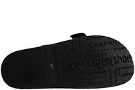 COPENHAGEN SHOES SLENTERS FORET MED GLAT SKIND