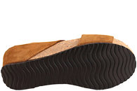 COPENHAGEN SHOES LET SANDAL PÅ KILEHÆL