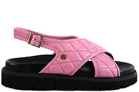 salg af COPENHAGEN SHOES GOING WILD PINK SANDAL