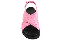 COPENHAGEN SHOES GOING WILD PINK SANDAL