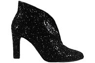 salg af COPENHAGEN SHOES SUS GLITTER BLACK STØVLE